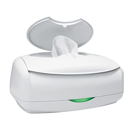 11 Best Baby Wipes Dispensers In 2024, As Per A Registered Nurse