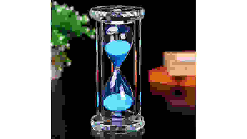 SZAT Hourglass Timer