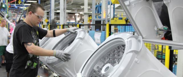 Appliance Park