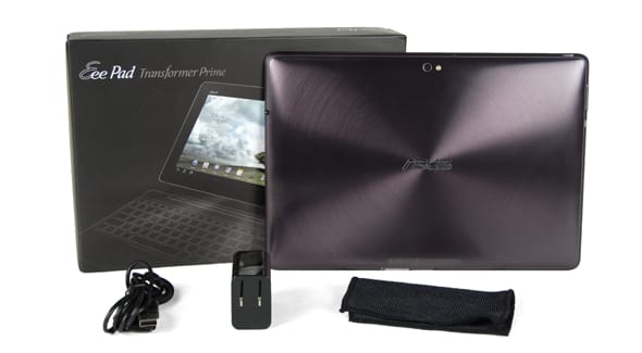 Packaging Contents Image