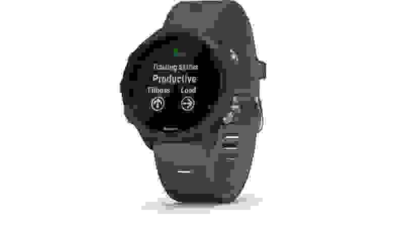 Garmin Forerunner 245 GPS Watch