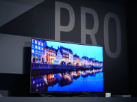The launch of the Panasonic CZ950 at IFA 2015