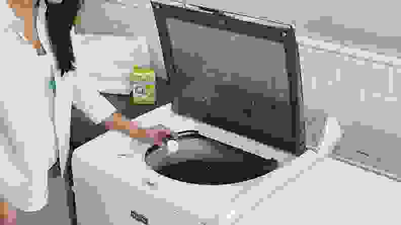 Affresh Washing Machine Cleaning Tablets