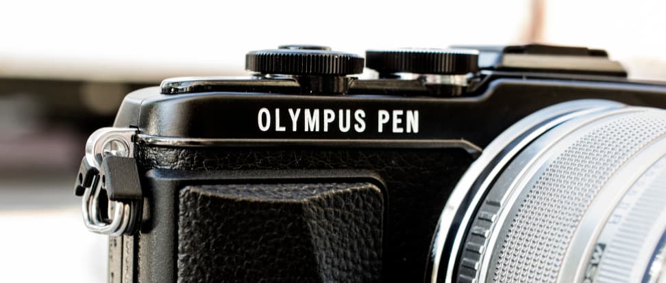 Product Image - Olympus PEN E-PL7