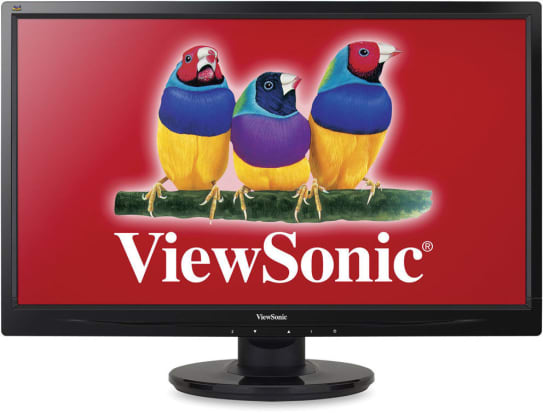 Product Image - ViewSonic VA2746M-LED