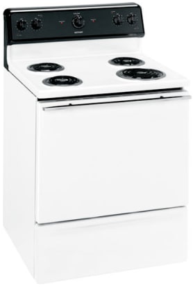 Product Image - Hotpoint RB525DPWH