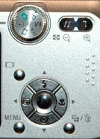 Sony Cyber-shot DSC-P200 Digital camera - 7.2 Megapixel - 3 x optical zoom  : Electronics 
