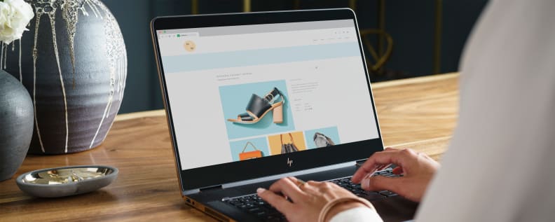 HP Spectre x360