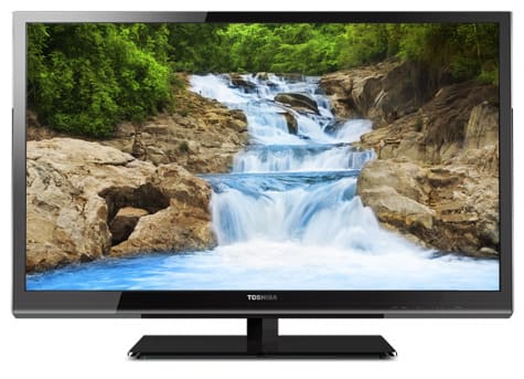 Product Image - Toshiba 46SL417U