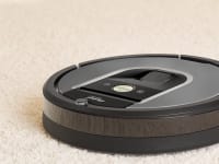The iRobot Roomba 960