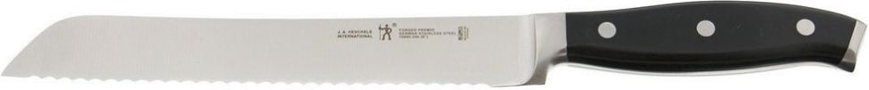 Product Image - J.A. Henckels International Forged Premio 8" Bread Knife