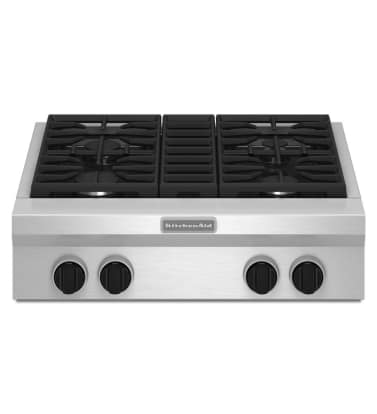 Product Image - KitchenAid KGCU407VSS