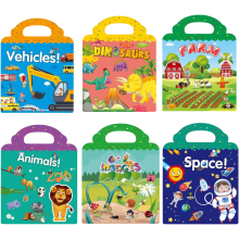 Product image of Sticker Books for Kids
