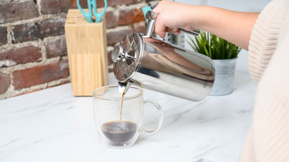 Best French Presses 