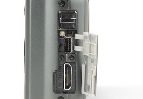 Ports Photo 1