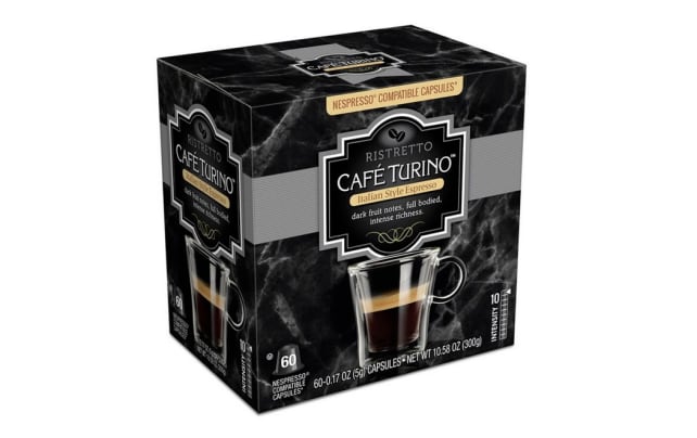 Cafe Turino 60