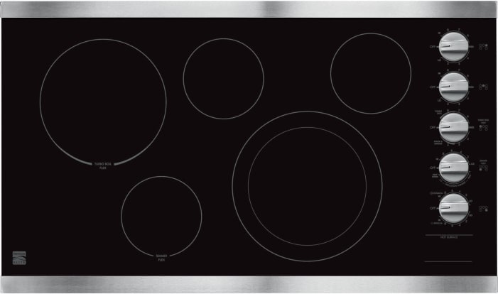 Product Image - Kenmore Elite 45213