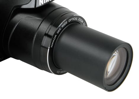 Lens Photo