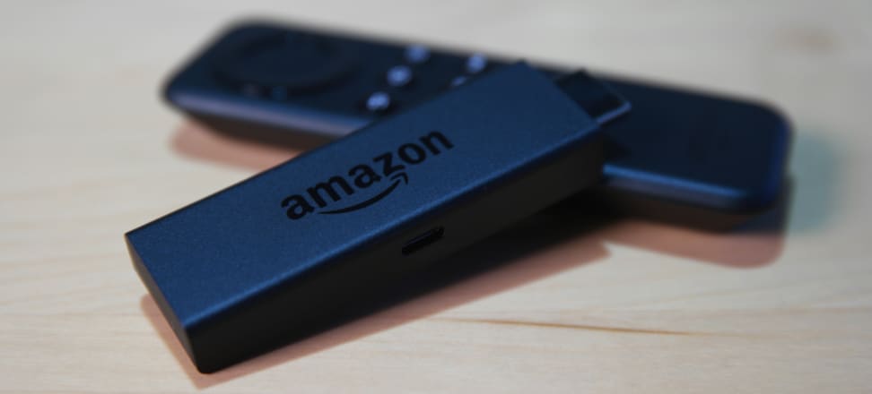 Fire TV Stick Review - Reviewed