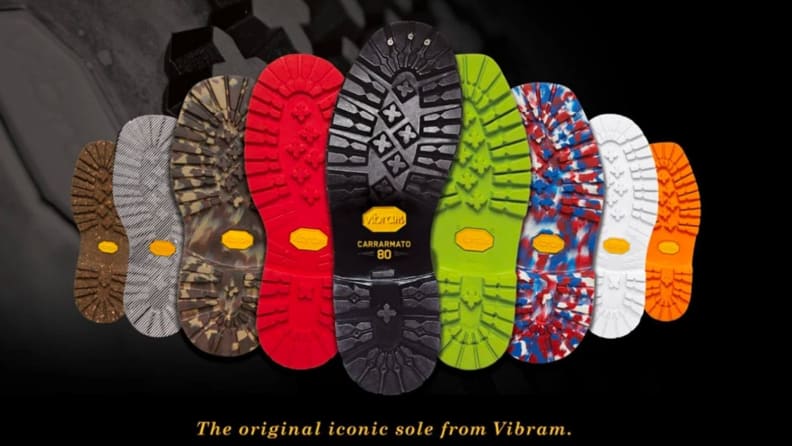 What's So Special About Vibram® Soles?