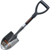Product image of Black & Decker Mini D Handle Shovel