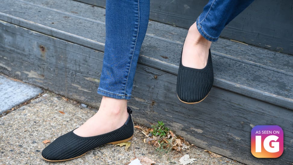 allbirds flats review