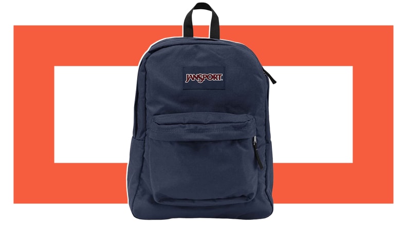 Lifetime fitness backpack deals