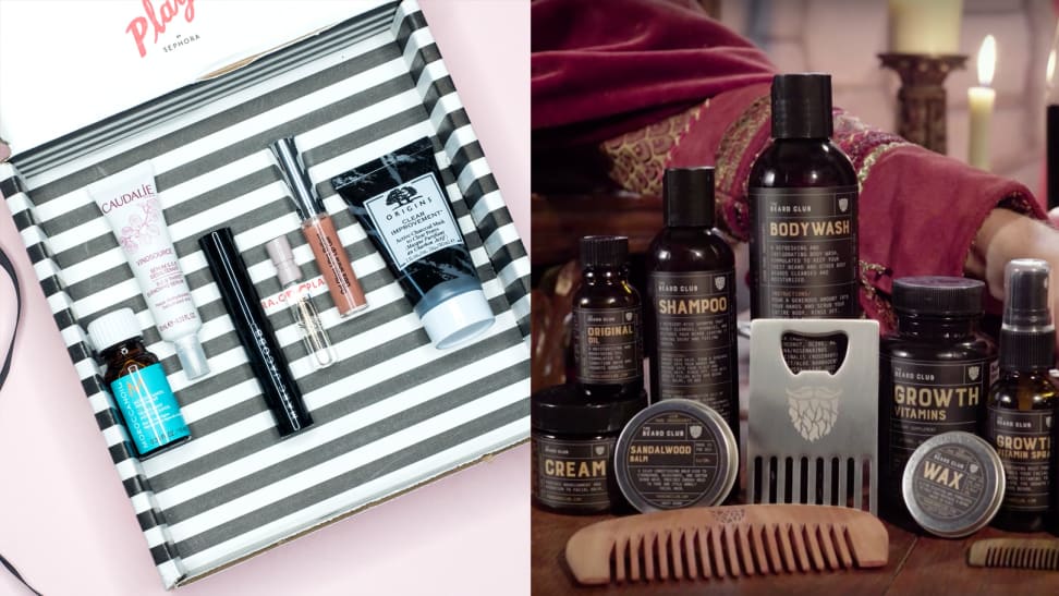 We're obsessed with these 9 subscription boxes