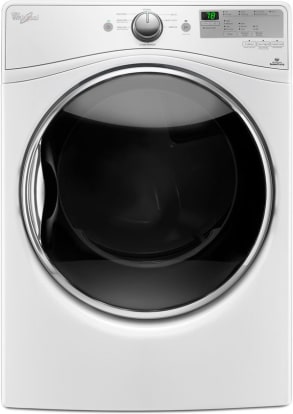 Product Image - Whirlpool WED8540FW
