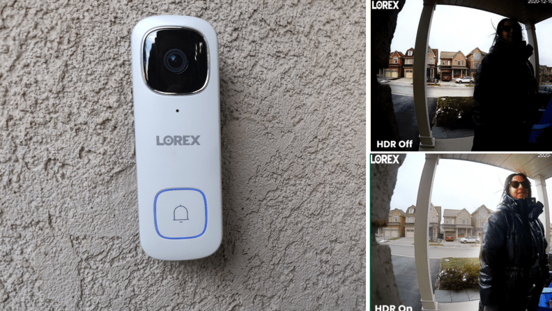 Eufy Video Doorbell Review: No strings attached