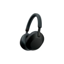Imagem do produto dos fones de ouvido Sony WH-1000XM5
