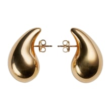 Product image of Bottega Veneta Mini Drop Earrings