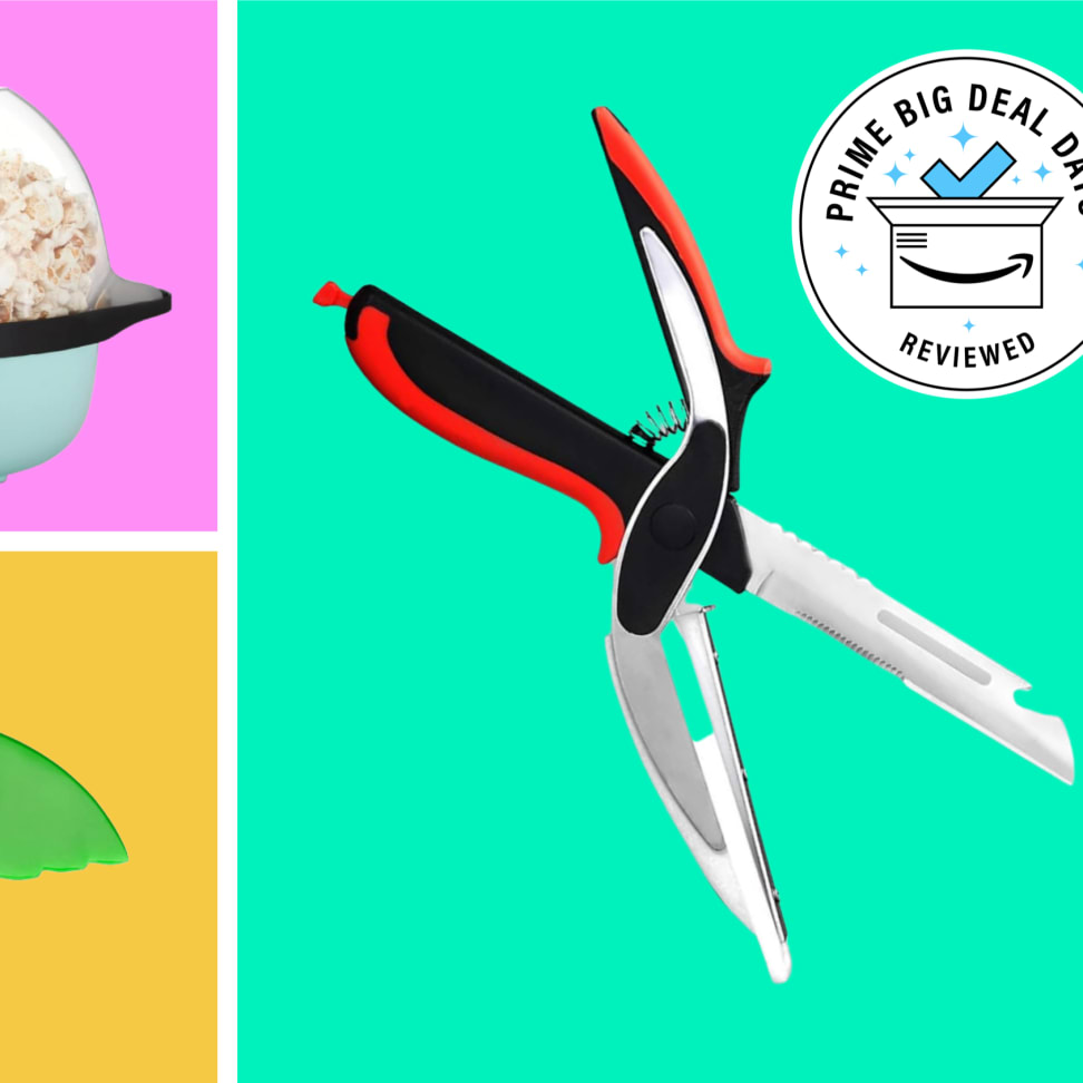 10 Random-but-Useful Kitchen Gadgets on Sale for Prime Day 2
