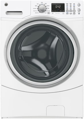 Product Image - GE GFWN1600JWW