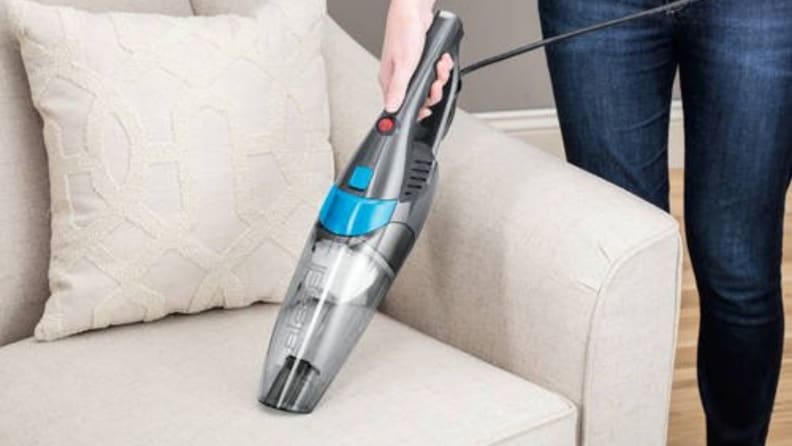 Bissell 3-in-1 Lightweight Corded Stick Vacuum