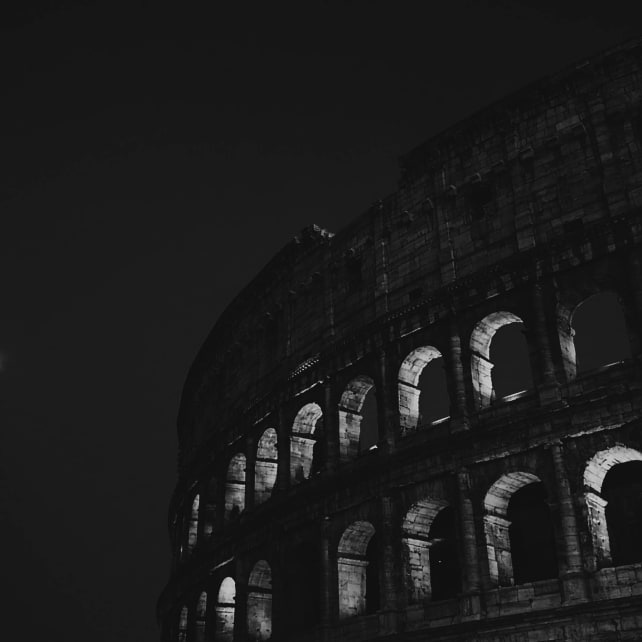 Huawei P9 Rome