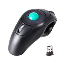 Product image of Welspo Trackball Mouse