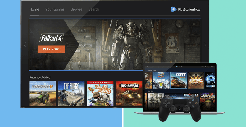 Google Stadia vs. GeForce Now vs. PlayStation Now: Game Streaming