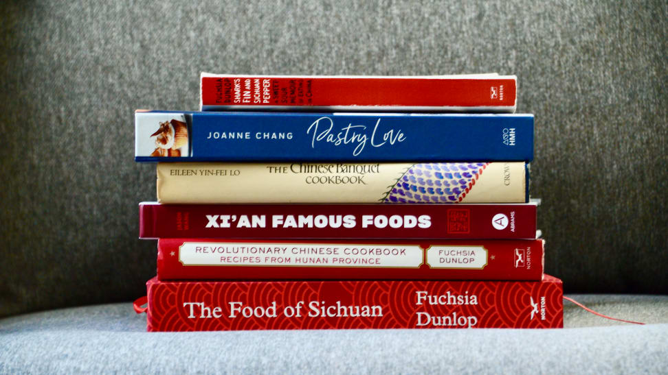 8 cookbooks to celebrate Lunar New Year