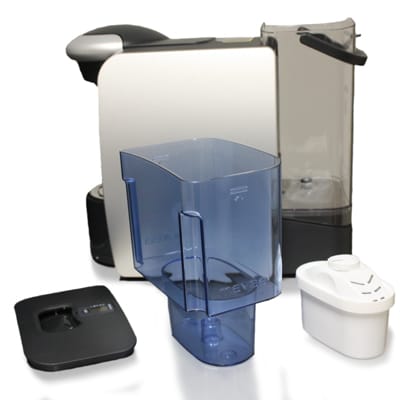 Bosch Tassimo T45 Tas4515uc Coffee Brewer Review Reviewed Coffee
