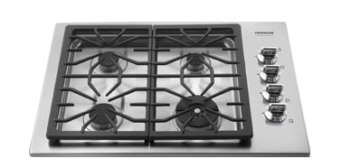 Product Image - Frigidaire Professional FPGC3085KS