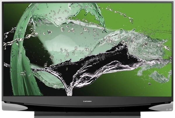 Product Image - Mitsubishi WD-73638