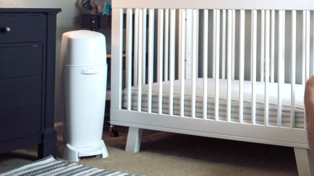 Diaper Genie Complete