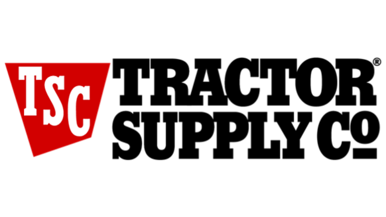 tractor supply co logo