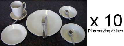 Capacity Illustration