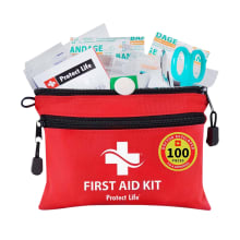 Product image of Protect Life First Aid Kit