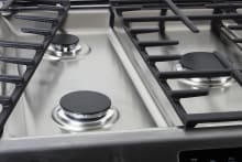 Bosch HGI8054UC Grates