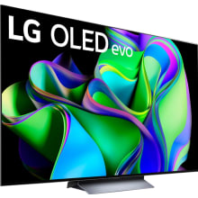 Product image of LG 65-Inch Class C3 Series OLED TV