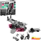 Product image of LEGO Star Wars Boba Fett’s Starship 75312