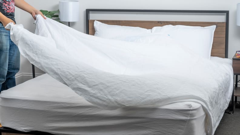 8 Best Sheets for a Cozy Bed of 2024 - Reviewed